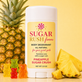 Pineapple Sugar Crush