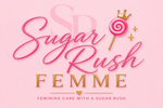 Sugar Rush Femme - Home