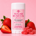Strawberry Sugar Crush